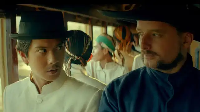 Abadi dalam Perlawanan: Logika Relevansi Karakter Minke di Era Digital