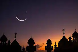 Arsitektur Kebahagiaan: Masjid sebagai Pusat Ruang Publik Selama Ramadhan