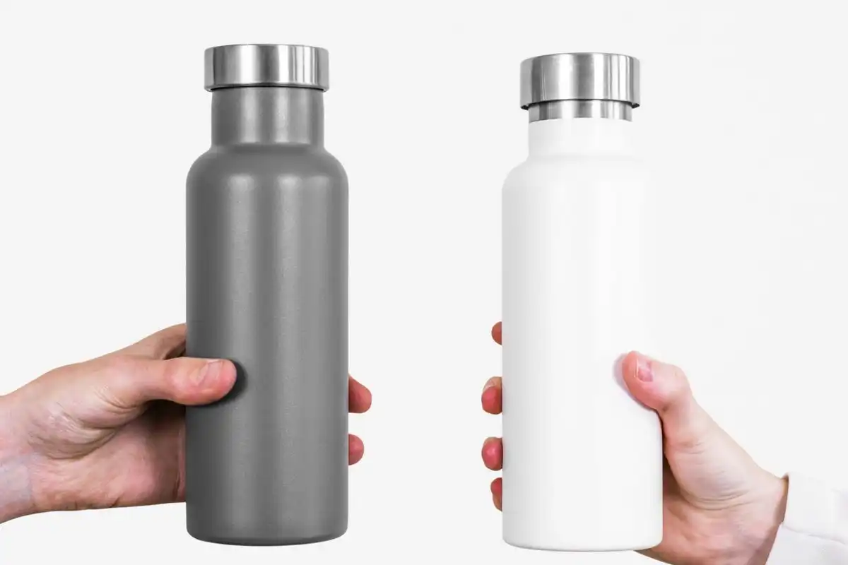 Sejarah Tumbler Minuman: Dari Wadah Sederhana hingga Simbol Gaya Hidup Modern