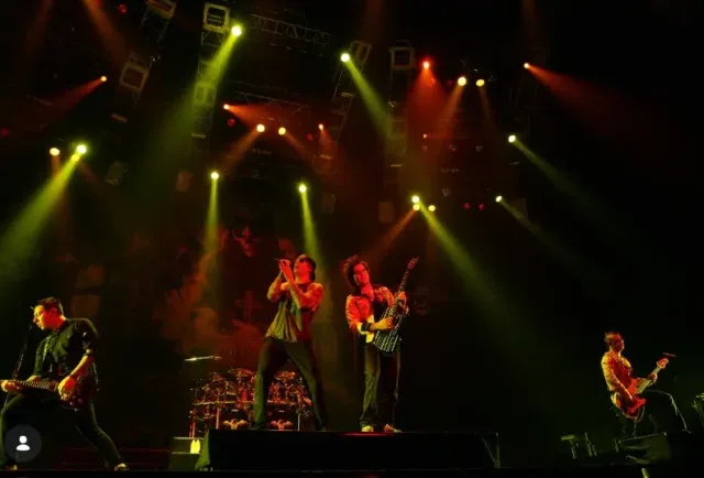 Siapkan Pita Suara! Avenged Sevenfold Kembali ke Jakarta, Tiket Langsung Diburu Penggemar