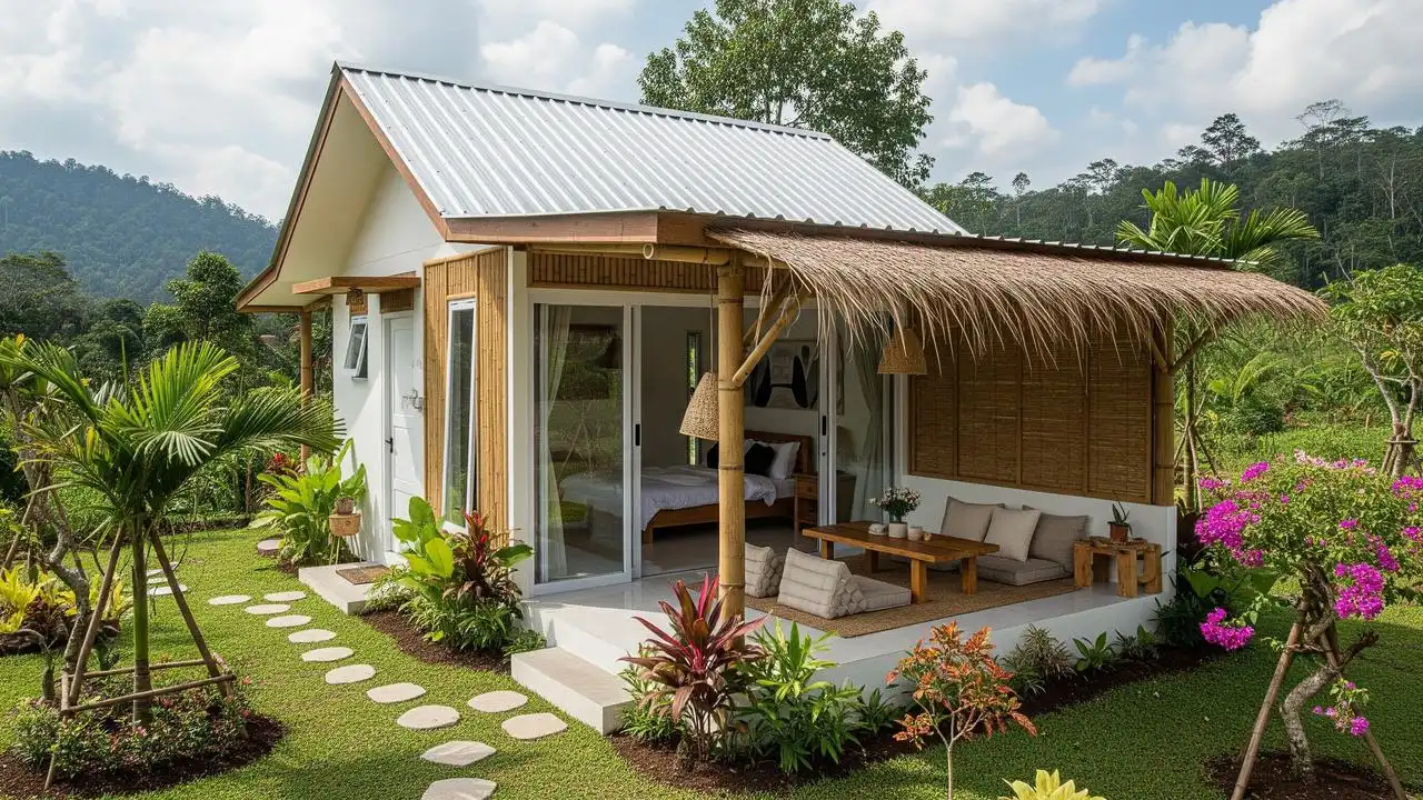 Selamat Tinggal Minimalis! Kenapa Tren "Curated Mess" Bikin Orang Berhenti Pamer Hidup Sempurna di Sosmed