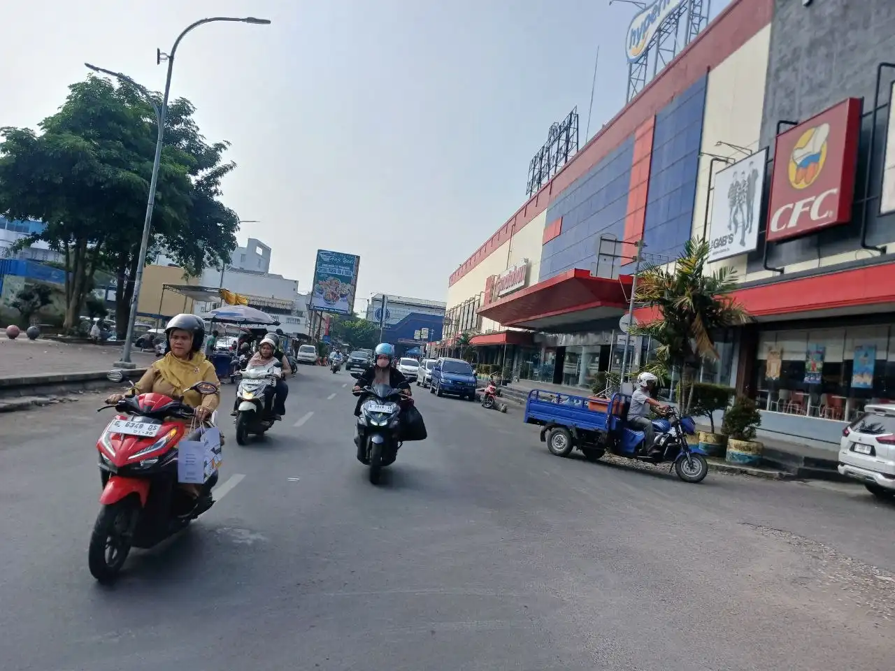 Isu Operasi Zebra Pekalongan 15-22 Juni Beredar Luar, Polantas Pastikan Hoax 