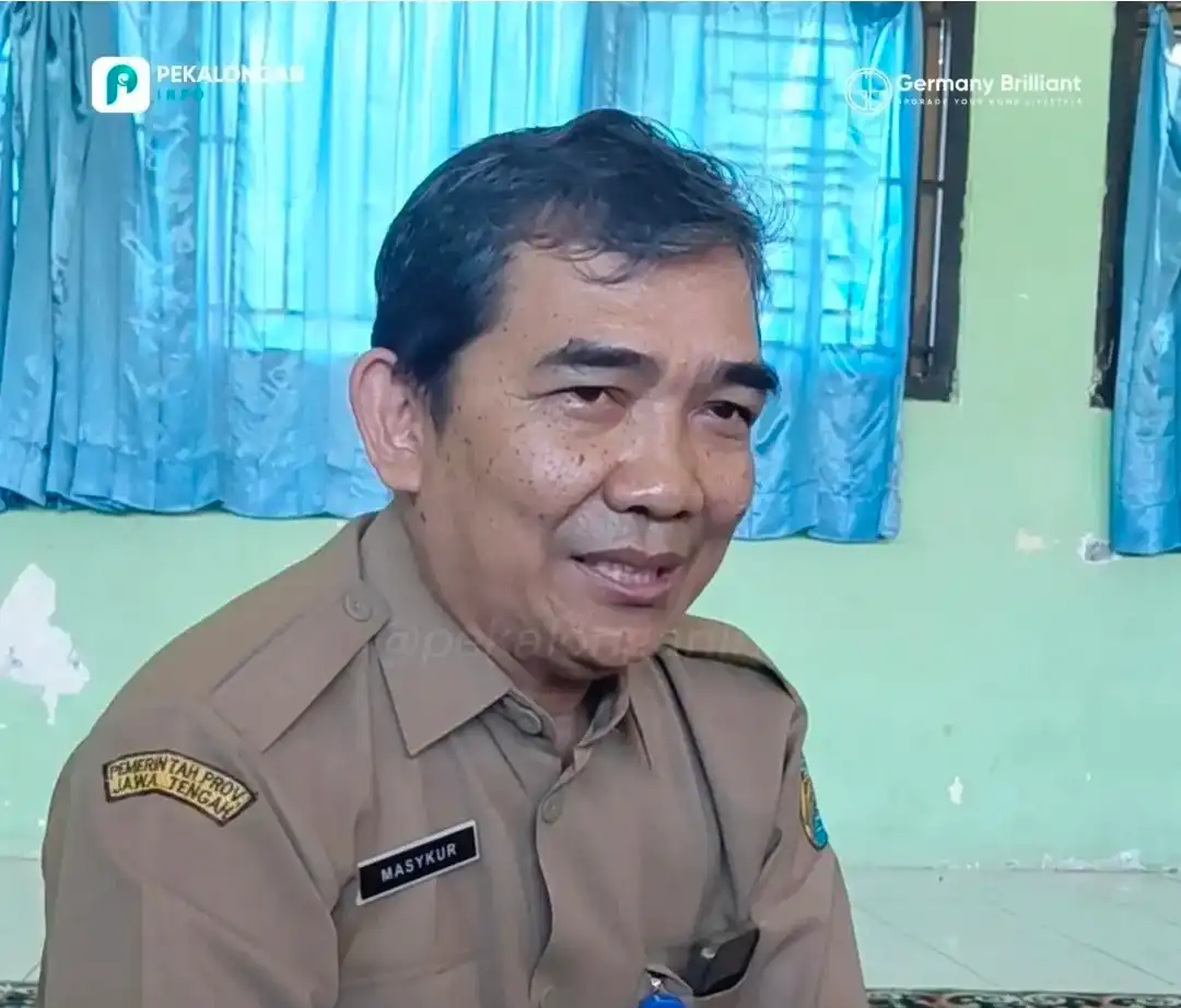 Viral Guru SMPN 4 Pekalongan Jewer Murid hingga Telinga Berdarah, Pihak Sekolah Ambil Tindakan