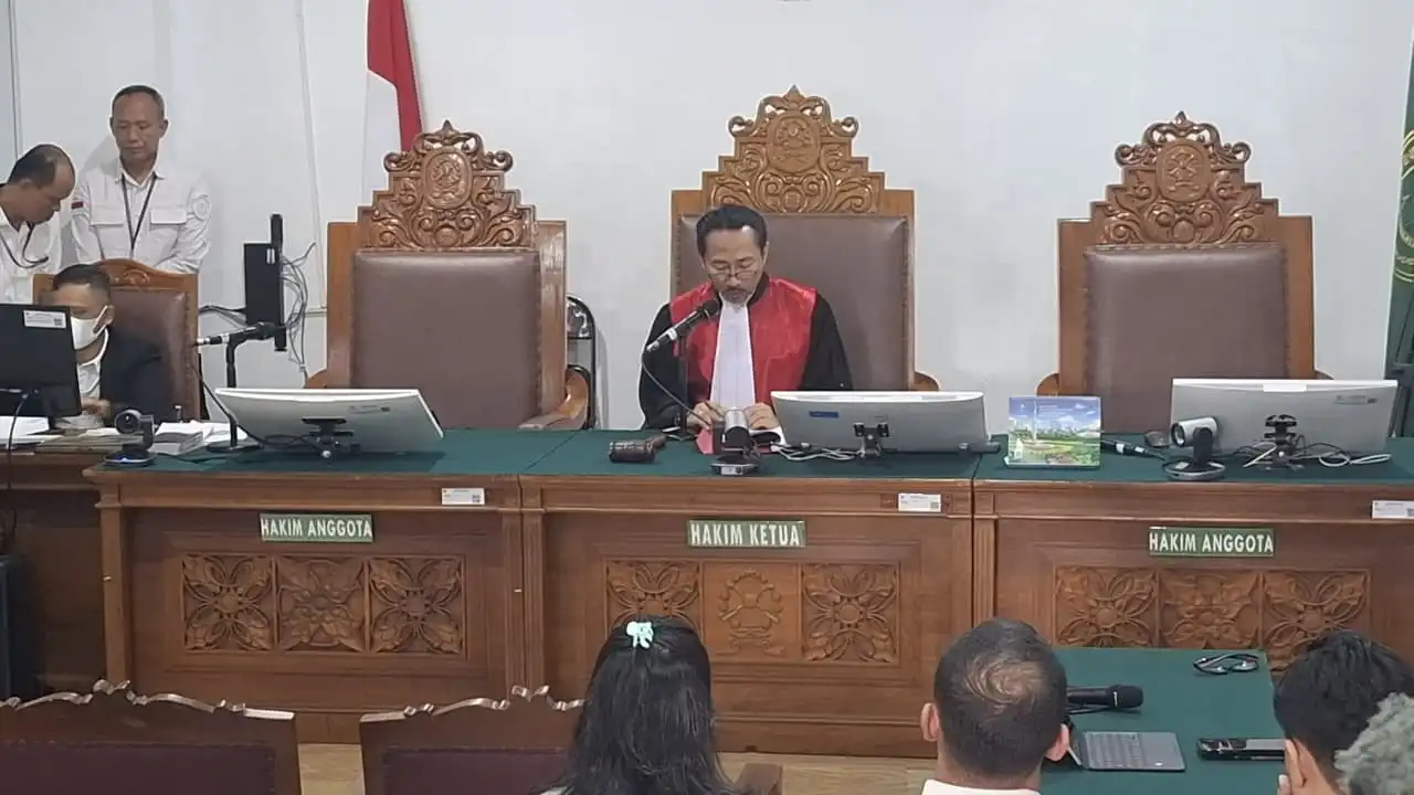 Praperadilan Ditolak Lagi, Roy Suryo Buka Suara Soal Rencana Gugatan Keempat