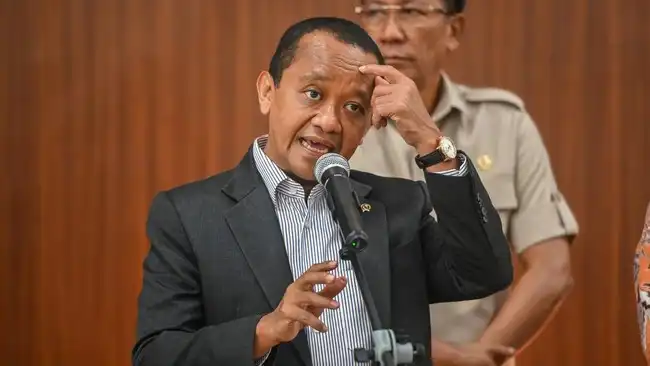 Pemadaman Listrik Bergilir Berdampak pada UMKM, Bahlil Pastikan Pasokan Batu Bara PLTU Tuntas