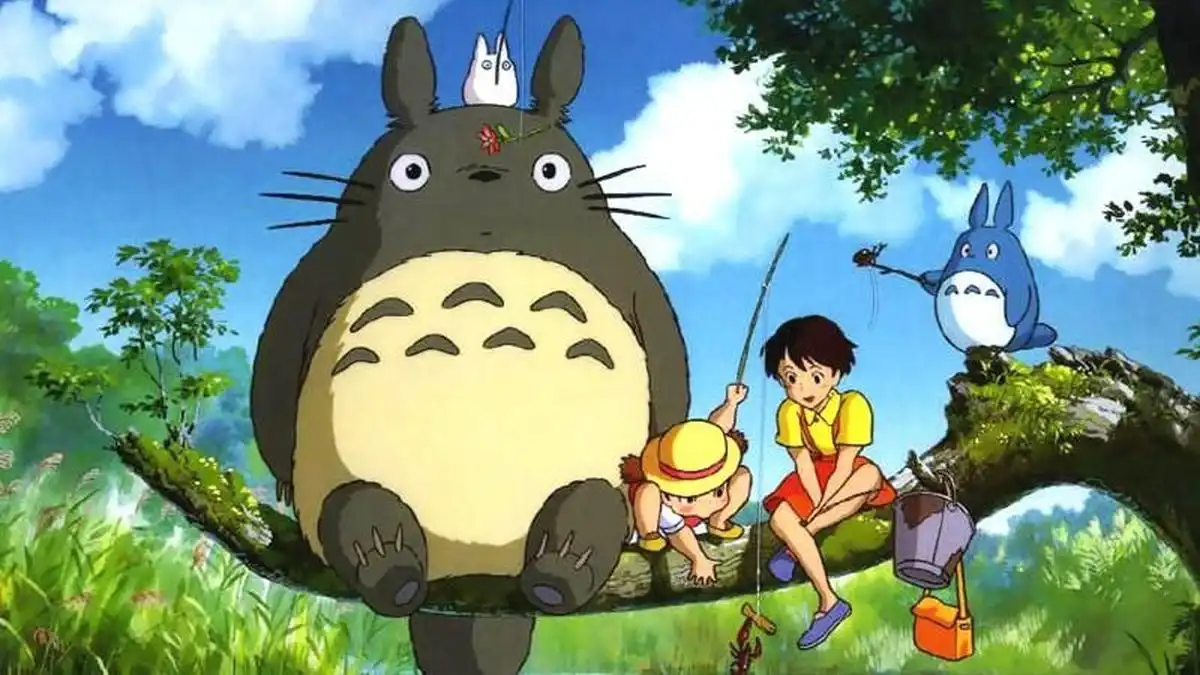 Menembus Ruang Waktu dan Nostalgia, Alasan Karakter Totoro Menjadi Penawar Rindu Kepolosan Masa Kecil