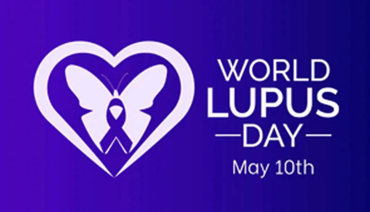 Solidaritas 10 Mei: Hari Lupus Sedunia 2026 Fokus pada Deteksi Dini dan Kesadaran Global