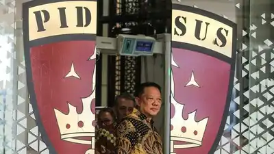 Kasus Febrie Adriansyah: Ketua KPK Nilai Terlalu Dini Ambil Alih, Siapkan Langkah Supervisi