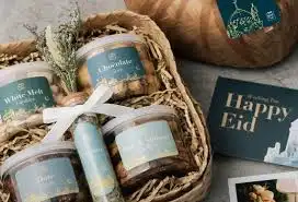Budget Pas-pasan? Ini Tips Siapkan Hampers Ramadan Cantik di Bawah Rp100 Ribu