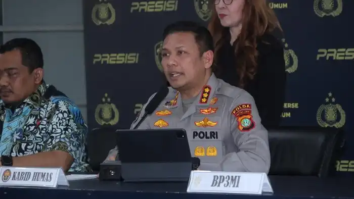 Oknum Satresnarkoba Polres Tangsel Tersangka Kasus Etomidate, Kasat Diperiksa Propam
