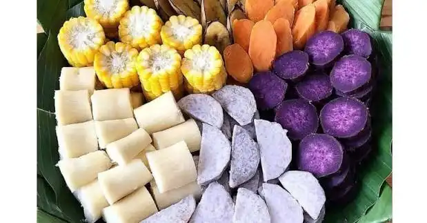 Kenyang Tak Harus Nasi! Mengenal Konsep Diversifikasi Pangan untuk Ketahanan Keluarga