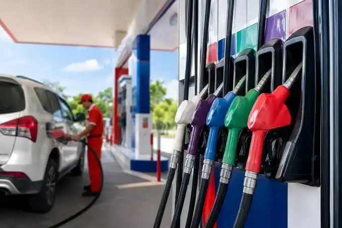 Harga BBM Diesel Swasta Ikut Amblas, Simak Perbandingan Tarif SPBU Pertamina vs Shell dan BP