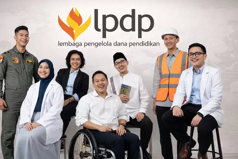 Cara Jitu Yakinkan Panelis LPDP Kalau Kamu Bakal Balik dan Bangun Indonesia