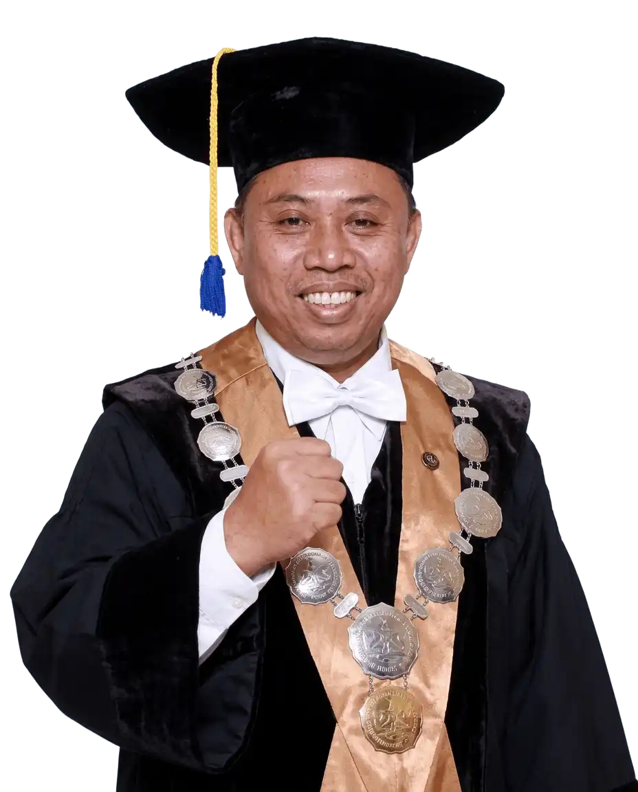 KPK Gelar OTT di Unsoed, Rektor dan Pimpinan Kampus Diamankan Terkait Suap Maba
