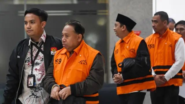 Unsoed Gempar! Rektor Tersangka KPK Kasus Jalur Mandiri, Prof Ali Rokhman Ditunjuk Jadi Plt.