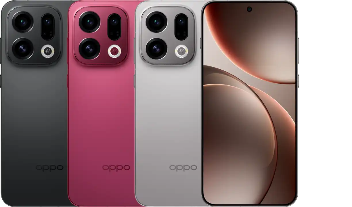 OPPO Find X9 Ultra Dijadwalkan Rilis Global 21 April 2026, Fokus pada Kamera Premium