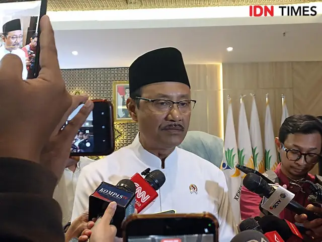 Bahaya Pencurian Identitas: Mensos Ungkap KTP Penerima Bansos Dicuri untuk Judi Online
