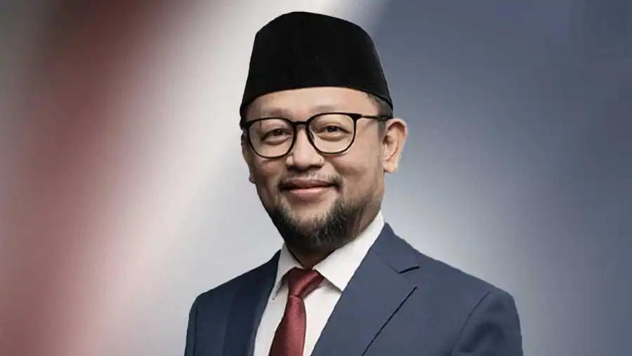 Eks Stafsus Menag, Gus Alex Jalani Pemeriksaan sebagai Tersangka Perkara Korupsi Haji 2024 
