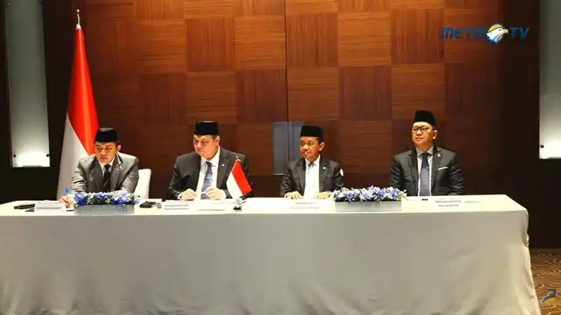 Kebijakan WFH Jumat Berlaku Nasional, Menteri PANRB Rilis Daftar Sektor yang Dikecualikan