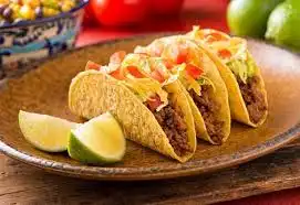Sering Salah Paham, Ini Bedanya Taco Autentik Meksiko vs Taco Tex-Mex Populer