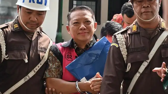 Alasan Kejagung Tahan Febrie Adriansyah: Keterangan Berbelit dan Dugaan Gratifikasi Emas Batangan