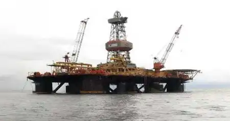 Petrosea Ekspansi ke Migas Lepas Pantai, Strategi Baru Perkuat Bisnis Energi