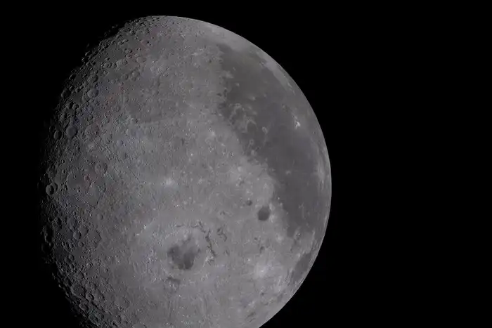 Gak Banyak yang Tahu! Bulan Terus Bergerak Jauhi Bumi, Ini Dampaknya bagi Manusia