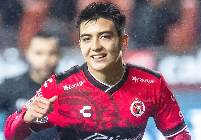 Gilberto Mora Cetak Sejarah, Jadi Pemain Termuda di Piala Dunia 2026