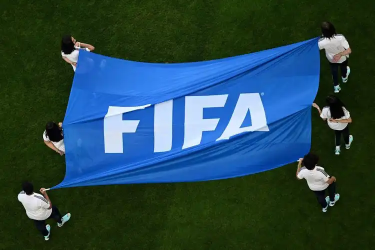 Pejabat Sepak Bola Iran Dapat Perlakuan Buruk Jelang Kongres FIFA