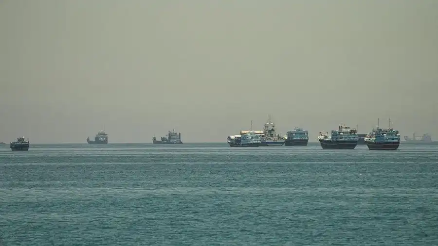 Iran dan Oman Capai Kesepakatan Rute Pelayaran Selat Hormuz, Teheran Waspadai Gelagat AS