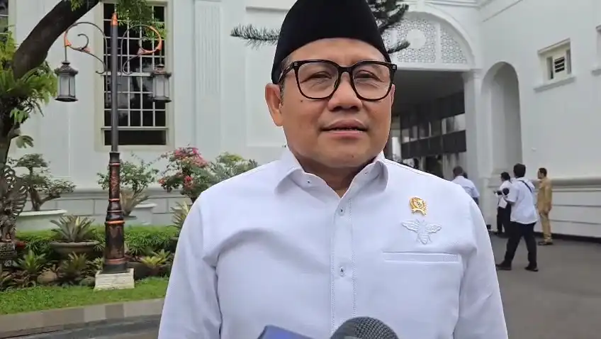 Cak Imin Dukung Fokus Program MBG untuk Ibu Hamil, Ibu Menyusui, dan Balita