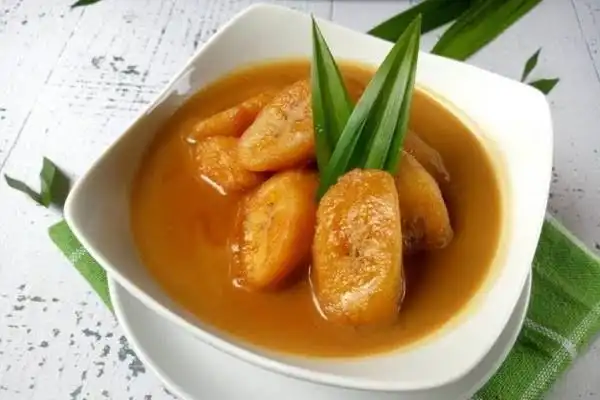 Jangan Asal Masak! Ini Rahasia Membuat Kolak yang Tidak Cepat Basi, Kuncinya Ada pada Teknik Pengolahan Santan