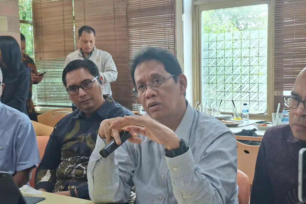 Momen Terakhir Purbaya Yudhi Sadewa Terima Telepon Sebelum Dicopot Prabowo dari Jabatan Menkeu