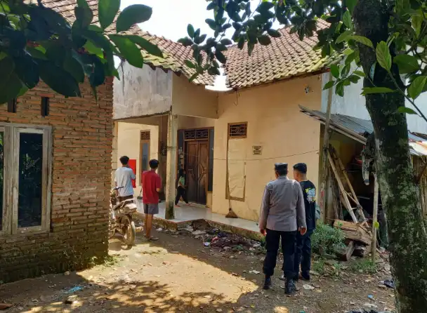 Pelaku Pembakaran Rumah di Karangdadap Berhasil Ditangkap Polres Pekalongan, Korban Alami Trauma Berat 