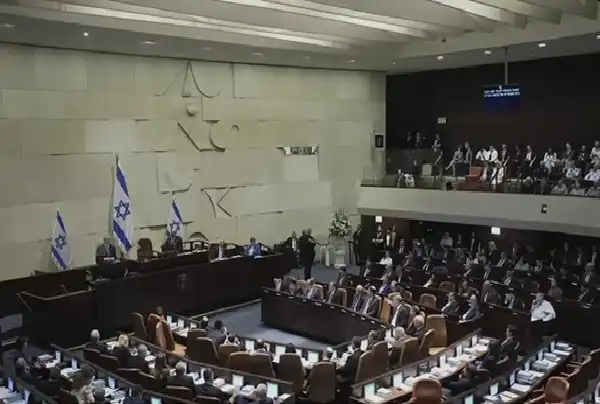 Wakil Ketua MPR Kecam Rencana Israel Terapkan Hukuman Mati untuk Tawanan Palestina