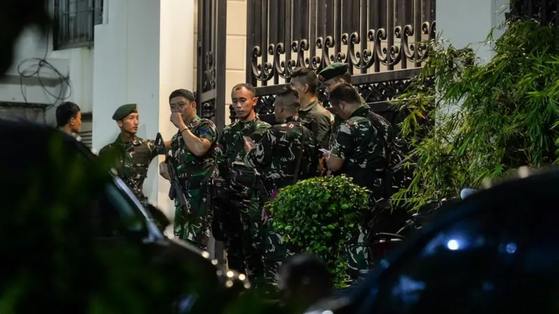 Gerebek Kasus Korupsi, Polisi Dapati Ruko di Cipete Jaksel Kosong Tanpa Penghuni Saat Digeledah