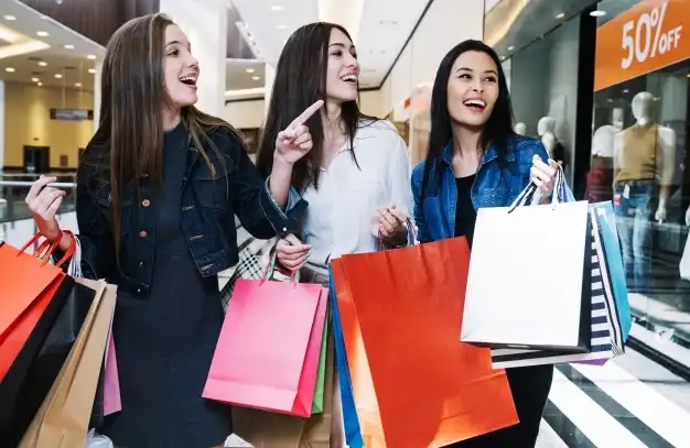 Sering Menyesal Setelah Belanja? Ini 5 Alasan Psikologis Kenapa Kamu Impulsif Banget!