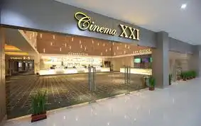 Cinema XXI Izinkan Penonton Bawa Tumbler ke Studio, Ini Syaratnya