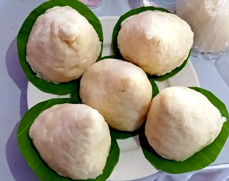 Kasuami dan Ketahanan Pangan sebagai Simbol Adaptasi Masyarakat Kepulauan yang Tangguh