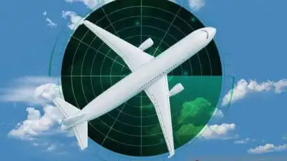 Helikopter PK-CFX Hilang Kontak di Sekadau, Ini Kronologi Lengkapnya