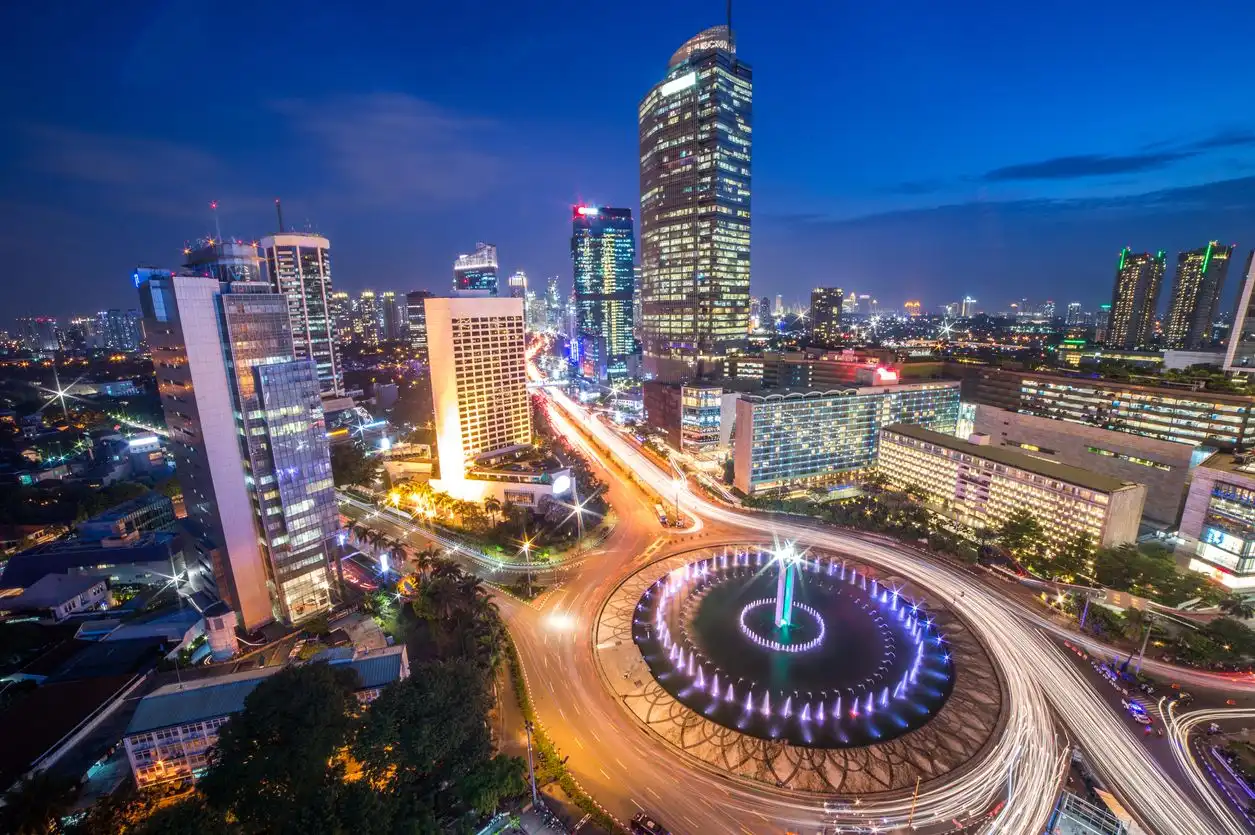 Jakarta Makin Padat, Begini Potret Kota Penyangga yang Menjadi Solusi Hunian Modern