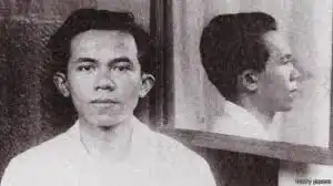 Lolos dari Buruan Intelijen Dunia, Ini 11 Nama Samaran Legendaris Tan Malaka!