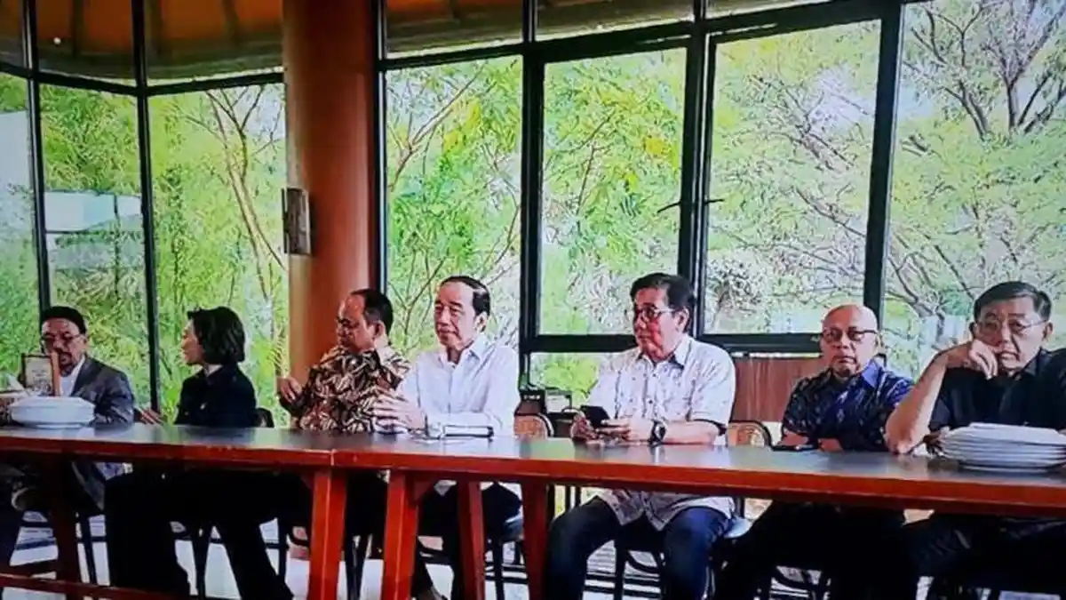 Budi Arie Singgung Percepatan Politik Sebelum 2029, Projo Tegaskan Video Tak Utuh