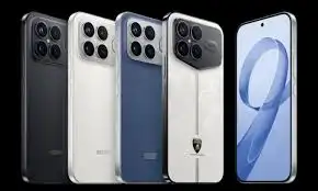 Redmi K90 Max Dipastikan Rilis April 2026, Siap Gebrak Pasar Flagship