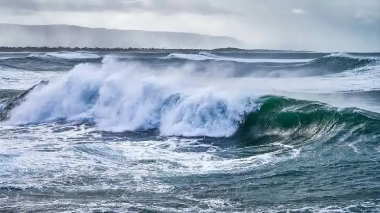 Sabuk Pengangkut Global: Bagaimana Arus Laut Menjadi AC Alami bagi Planet Bumi
