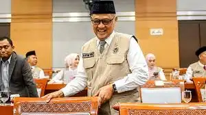 Wacana "War Tiket" Haji Disorot: Bukan Ajang Adu Cepat, Ini Penjelasan Pemerintah