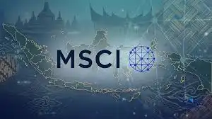 Daftar Saham RI yang Dibuang MSCI Mei 2026: Dari AMMN hingga Barito Group