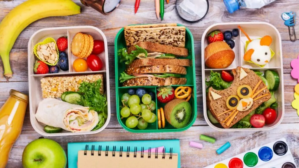 Ide Bekal Sekolah Praktis Seminggu: Sehat, Enak, dan Bikin Anak Semangat Belajar