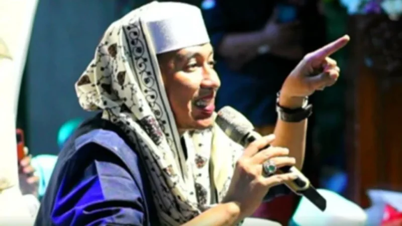 Habib Bahar Smith Desak Pelaku Pengeroyokan Bambang dan Fatur Segera Ditangkap