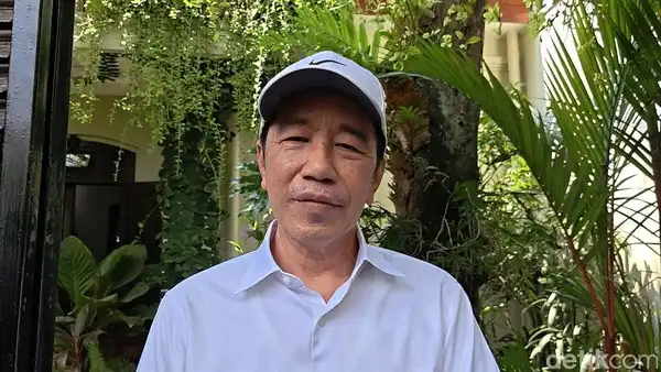 Jokowi Dukung Langkah JK Laporkan Rismon ke Bareskrim: 'Itu Bagus, Jalur Hukum Paling Tepat